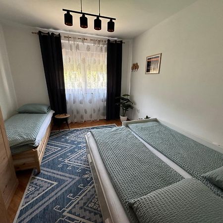 Lynx And Fox Self Check-In Free Parking Apartment Delnice Buitenkant foto